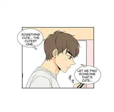 Lovely Bokhee-ssi Chapter 12 45